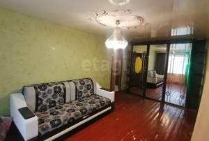 2-к квартира, вторичка, 46м2, 4/5 этаж