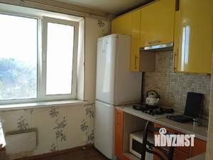 1-к квартира, вторичка, 33м2, 5/5 этаж