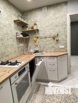 2-к квартира, вторичка, 54м2, 5/5 этаж