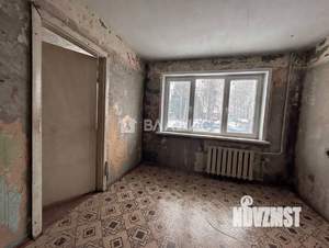 2-к квартира, вторичка, 44м2, 1/5 этаж