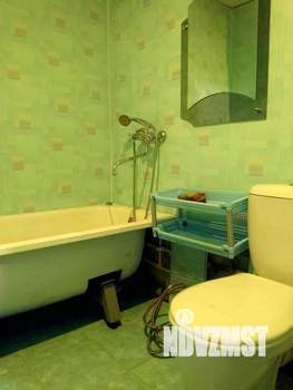 2-к квартира, вторичка, 46м2, 3/5 этаж