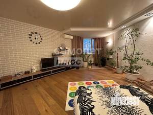 3-к квартира, вторичка, 88м2, 3/9 этаж