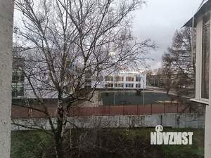 2-к квартира, вторичка, 46м2, 4/5 этаж