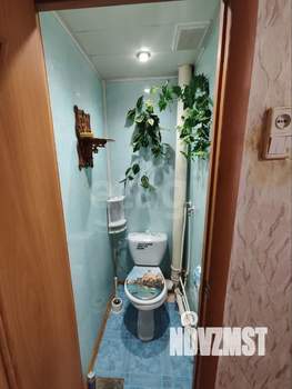 2-к квартира, вторичка, 47м2, 4/5 этаж