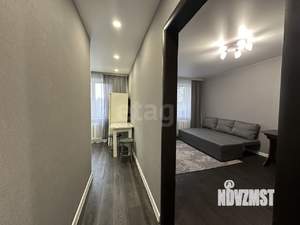 1-к квартира, вторичка, 31м2, 4/5 этаж