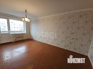 3-к квартира, вторичка, 63м2, 8/9 этаж