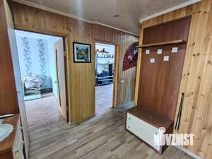 4-к квартира, вторичка, 77м2, 2/5 этаж