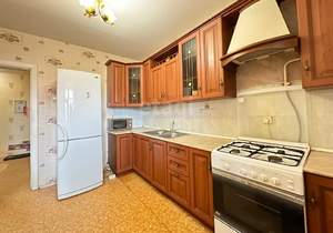 3-к квартира, вторичка, 80м2, 2/9 этаж