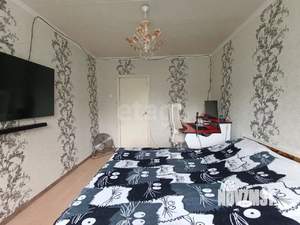 3-к квартира, вторичка, 66м2, 2/10 этаж