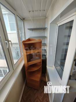 2-к квартира, вторичка, 47м2, 4/5 этаж
