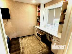 2-к квартира, вторичка, 43м2, 1/5 этаж