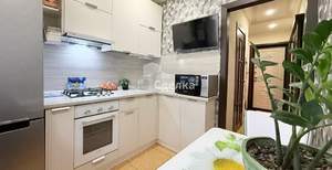 1-к квартира, вторичка, 36м2, 5/5 этаж