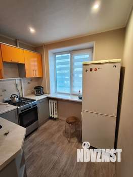 5-к квартира, вторичка, 31м2, 4/5 этаж