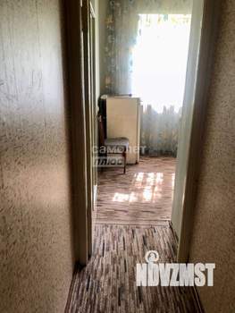 1-к квартира, вторичка, 30м2, 1/5 этаж