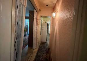 2-к квартира, вторичка, 45м2, 4/5 этаж