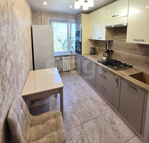 2-к квартира, вторичка, 46м2, 6/9 этаж