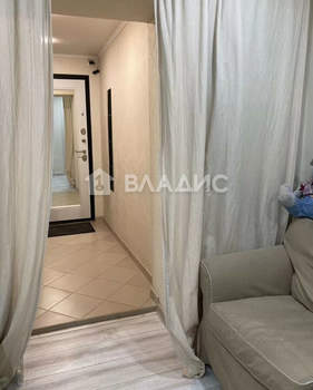 3-к квартира, вторичка, 75м2, 2/9 этаж