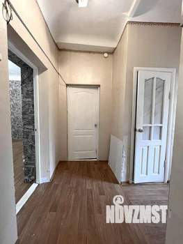 2-к квартира, вторичка, 48м2, 1/4 этаж