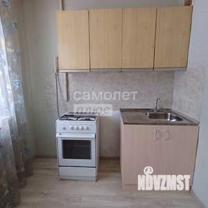 1-к квартира, вторичка, 30м2, 1/5 этаж