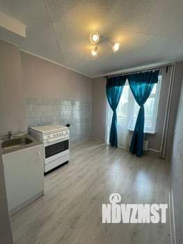1-к квартира, вторичка, 34м2, 2/5 этаж