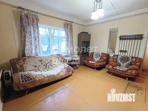 1-к квартира, вторичка, 33м2, 1/1 этаж