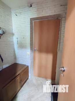 2-к квартира, вторичка, 43м2, 1/2 этаж