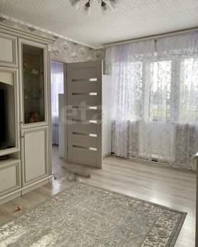 2-к квартира, вторичка, 47м2, 5/5 этаж