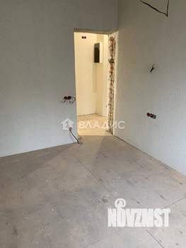 2-к квартира, вторичка, 36м2, 2/2 этаж