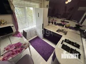 2-к квартира, вторичка, 41м2, 2/3 этаж