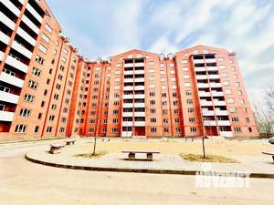 2-к квартира, вторичка, 75м2, 1/9 этаж