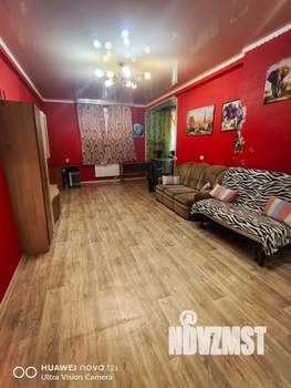 3-к квартира, вторичка, 82м2, 4/4 этаж