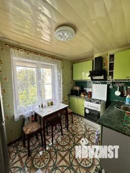 1-к квартира, вторичка, 41м2, 4/4 этаж