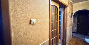 3-к квартира, вторичка, 68м2, 1/9 этаж