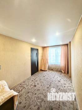 3-к квартира, вторичка, 55м2, 2/5 этаж