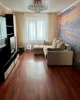 2-к квартира, вторичка, 59м2, 6/10 этаж