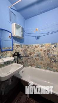 2-к квартира, вторичка, 50м2, 1/2 этаж