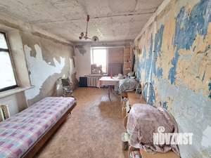 1-к квартира, вторичка, 40м2, 2/2 этаж