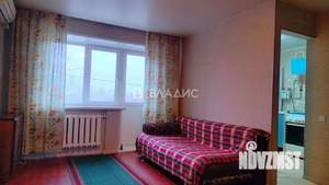 2-к квартира, вторичка, 44м2, 2/2 этаж