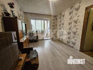 2-к квартира, вторичка, 48м2, 3/9 этаж