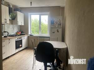 3-к квартира, вторичка, 67м2, 5/9 этаж