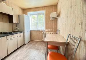 1-к квартира, вторичка, 30м2, 1/5 этаж