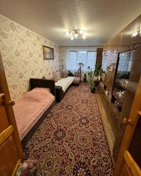 3-к квартира, вторичка, 65м2, 7/9 этаж