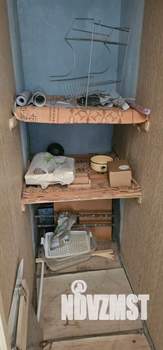 1-к квартира, вторичка, 36м2, 3/5 этаж