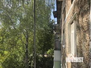 2-к квартира, вторичка, 46м2, 4/5 этаж
