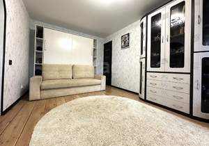 2-к квартира, вторичка, 41м2, 2/3 этаж