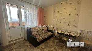 1-к квартира, вторичка, 40м2, 6/10 этаж