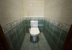 3-к квартира, вторичка, 82м2, 2/4 этаж