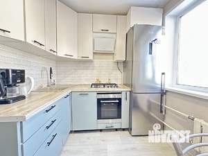 3-к квартира, вторичка, 58м2, 2/5 этаж