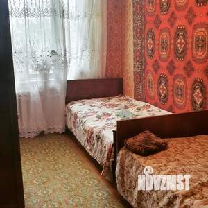 2-к квартира, вторичка, 46м2, 3/5 этаж