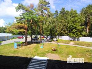 2-к квартира, вторичка, 45м2, 2/5 этаж